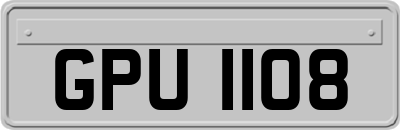 GPU1108