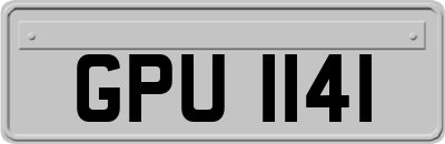 GPU1141