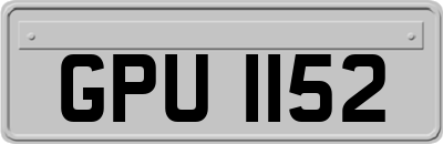 GPU1152