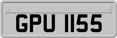 GPU1155