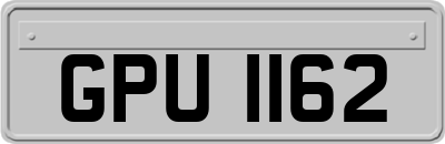 GPU1162