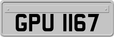 GPU1167