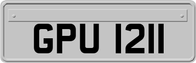 GPU1211
