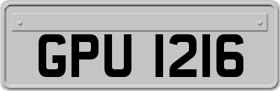 GPU1216