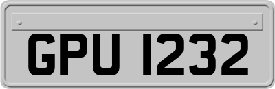 GPU1232
