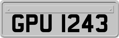 GPU1243