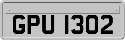 GPU1302