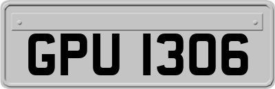 GPU1306
