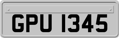 GPU1345