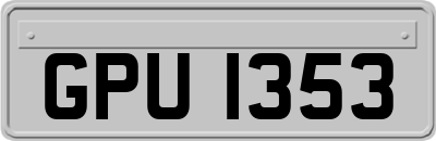 GPU1353