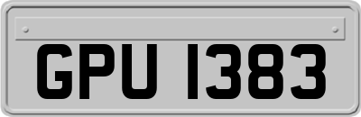 GPU1383