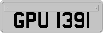 GPU1391