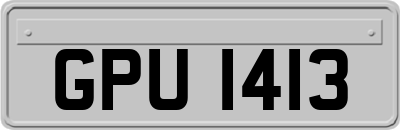 GPU1413