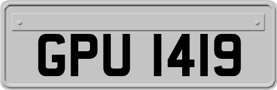 GPU1419