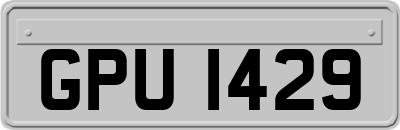 GPU1429