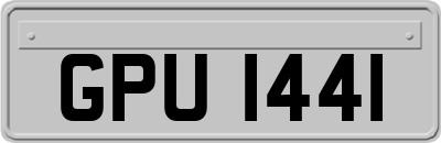 GPU1441