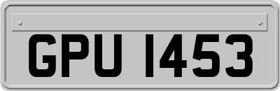 GPU1453