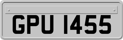 GPU1455