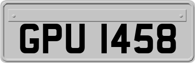 GPU1458