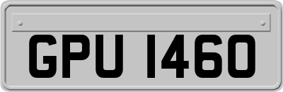 GPU1460