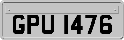 GPU1476