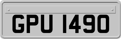 GPU1490