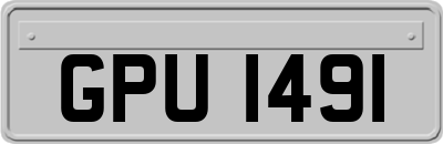 GPU1491