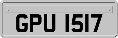 GPU1517