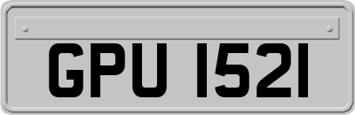 GPU1521