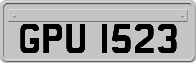 GPU1523