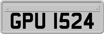 GPU1524
