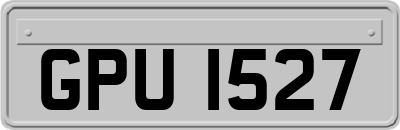 GPU1527
