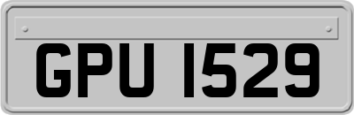 GPU1529