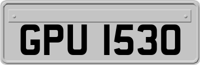 GPU1530