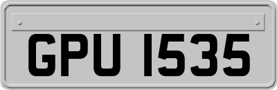 GPU1535