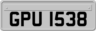 GPU1538
