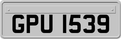 GPU1539