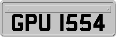 GPU1554