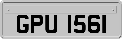 GPU1561