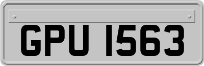 GPU1563