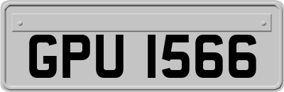 GPU1566