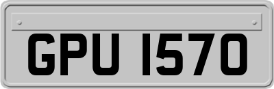 GPU1570