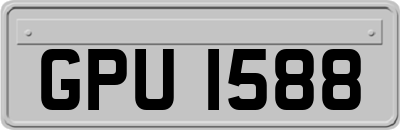 GPU1588