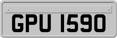 GPU1590