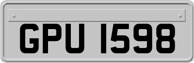 GPU1598