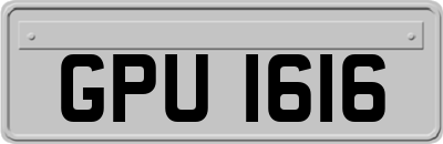 GPU1616