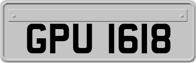 GPU1618