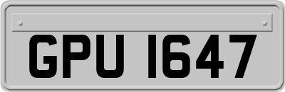 GPU1647