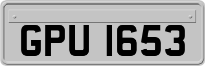 GPU1653