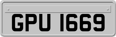 GPU1669